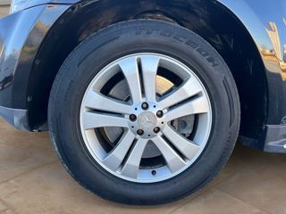 Mercedes-Benz Clase GL GL 420 CDI 4M 225 kW (306 CV)