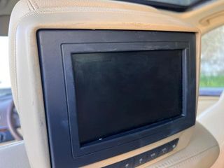 Mercedes-Benz Clase GL GL 420 CDI 4M 225 kW (306 CV)