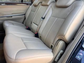 Mercedes-Benz Clase GL GL 420 CDI 4M 225 kW (306 CV)