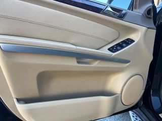 Mercedes-Benz Clase GL GL 420 CDI 4M 225 kW (306 CV)