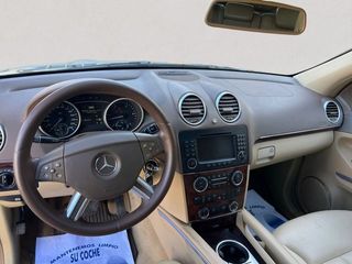 Mercedes-Benz Clase GL GL 420 CDI 4M 225 kW (306 CV)
