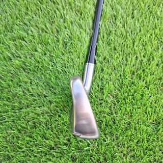 Hierro 7 Callaway XR Golf