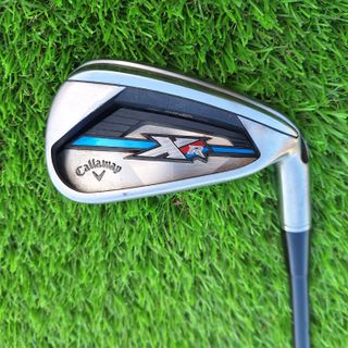 Hierro 7 Callaway XR Golf