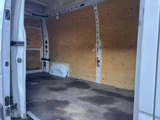 Renault Master Furgon Energy Blue L3H3 dCi 99 kW (135 CV)