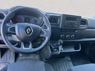Renault Master Furgon Energy Blue L3H3 dCi 99 kW (135 CV)