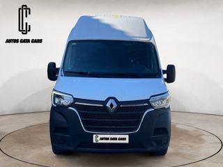 Renault Master Furgon Energy Blue L3H3 dCi 99 kW (135 CV)