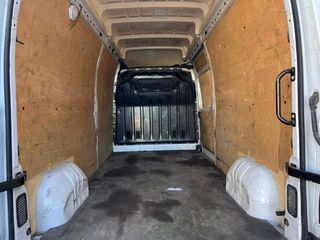 Renault Master Furgon Energy Blue L3H3 dCi 99 kW (135 CV)