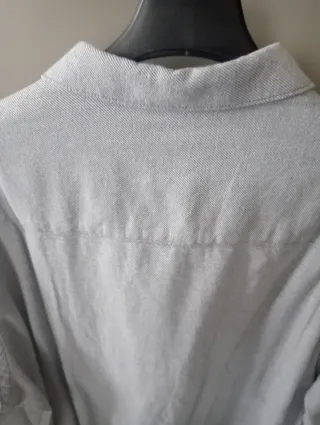 Camicia Sinsay Flanella Uomo Taglia XL, nuovo