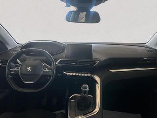 Peugeot 3008 1.5 BlueHDi S&S Style 96 kW (130 CV)