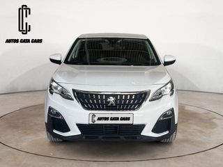 Peugeot 3008 1.5 BlueHDi S&S Style 96 kW (130 CV)