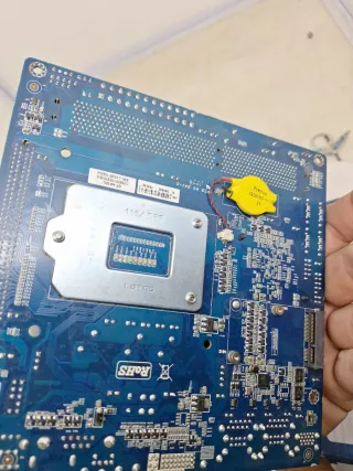 Placa Base Mini Gigabyte DDR3