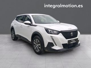 Peugeot 2008 Active BlueHDI 100 S&S BVM6