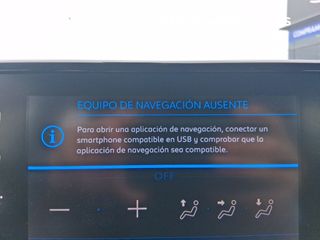 Peugeot 2008 Active BlueHDI 100 S&S BVM6