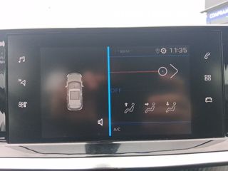 Peugeot 2008 Active BlueHDI 100 S&S BVM6