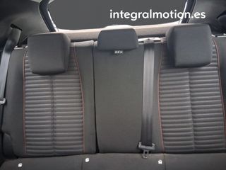 Peugeot 2008 Active BlueHDI 100 S&S BVM6