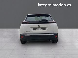 Peugeot 2008 Active BlueHDI 100 S&S BVM6