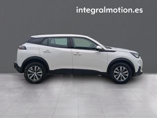 Peugeot 2008 Active BlueHDI 100 S&S BVM6