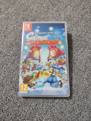 Lote de juegos - Raúl