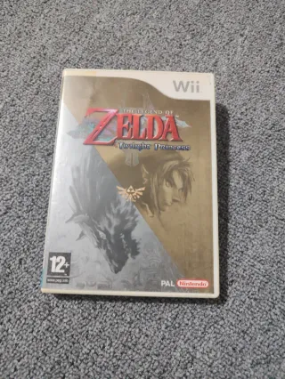 Lote de juegos - Raúl