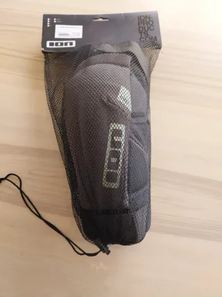 Rodilleras ION Talla L