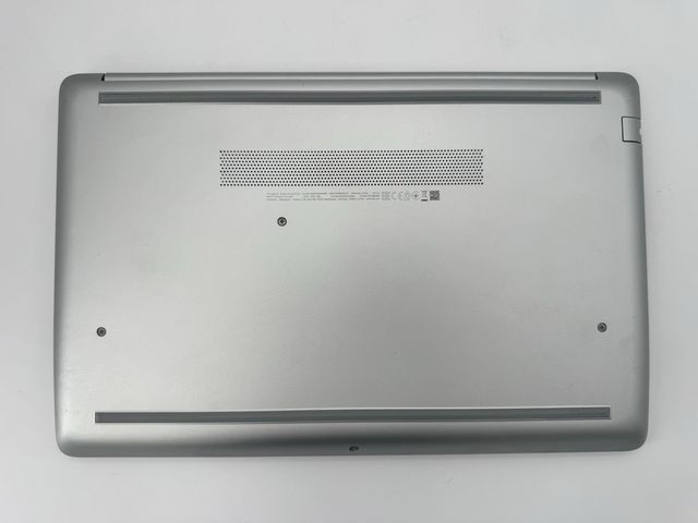 HP Laptop 15-da1xxx (2018)