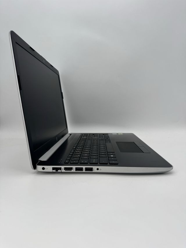 HP Laptop 15-da1xxx (2018)