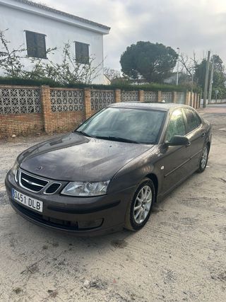 Saab 9-3 YS3F 1.8i atmosférico 122CV