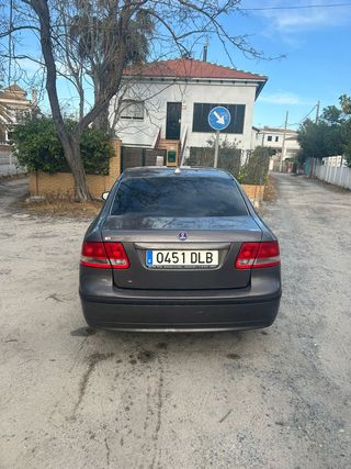 Saab 9-3 YS3F 1.8i atmosférico 122CV