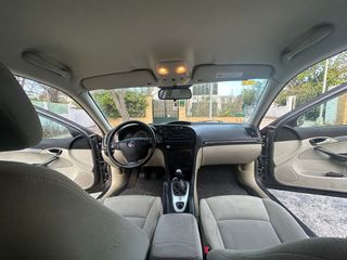 Saab 9-3 YS3F 1.8i atmosférico 122CV