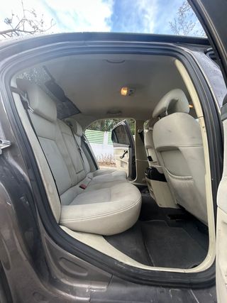 Saab 9-3 YS3F 1.8i atmosférico 122CV