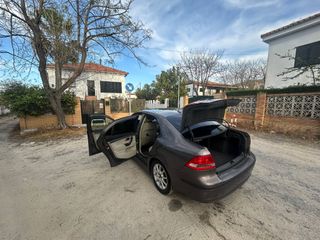 Saab 9-3 YS3F 1.8i atmosférico 122CV