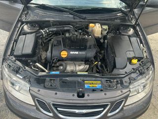 Saab 9-3 YS3F 1.8i atmosférico 122CV