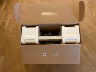 iMac 21.5 Mid-2011 (A1311) - Per Ricambi