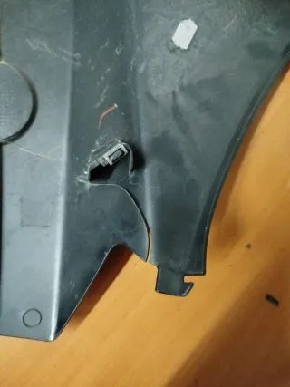 Carenado Lateral Yamaha XMAX 125 (2014-2017)