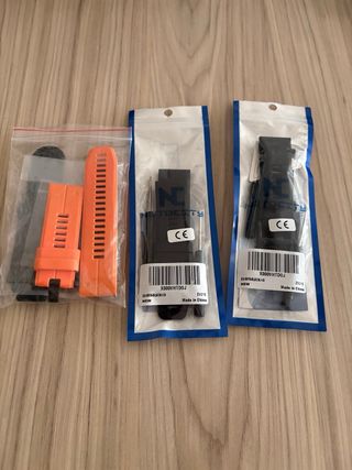 Garmin Fenix 5x Smartwatch