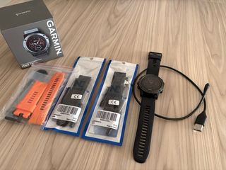 Garmin Fenix 5x Smartwatch