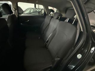 KIA CARENS 1.7 116CV