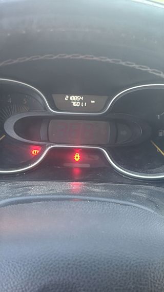 Renault Trafic 2015