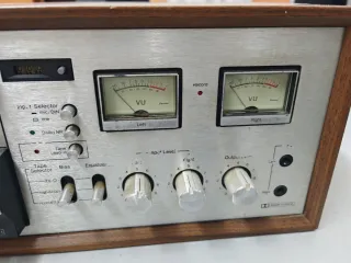 Sansui SC-2100 Deck Cassette Stereo