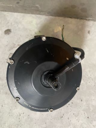 Motor Smartgyro 48V 1200W