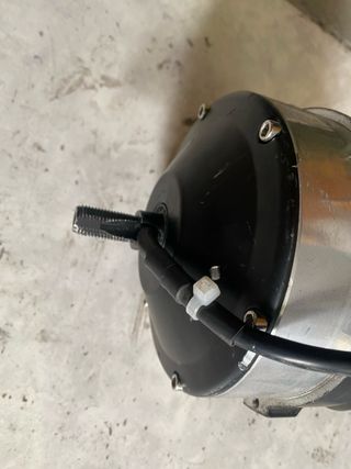 Motor Smartgyro 48V 1200W