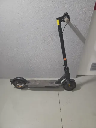 Patinete eléctrico