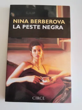 La peste negra