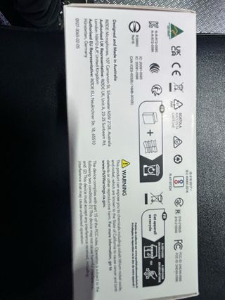 Rode Wireless GO Compacto Micrófono Inalámbrico