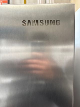 Nevera Samsung Americana 179x90cm