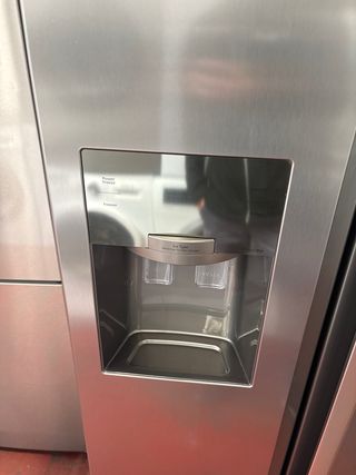 Nevera Samsung Americana 179x90cm