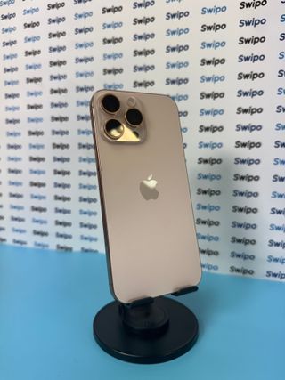 iPhone 16 PRO MAX 256GB Desierto Batería 100%