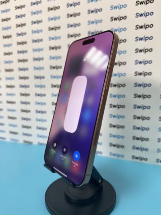 iPhone 16 PRO MAX 256GB Desierto Batería 100%