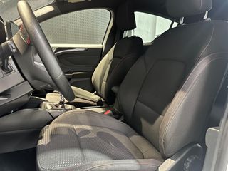Ford Focus 1.5 Ecoblue 88kW ST-Line