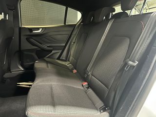 Ford Focus 1.5 Ecoblue 88kW ST-Line